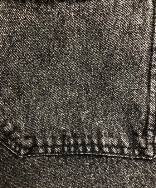 AIR JORDAN（エア ジョーダン）AIR JORDAN (エア ジョーダン) J AIR JORDAN PANT BLACK ブラック サイズ:36の古着・服飾アイテム