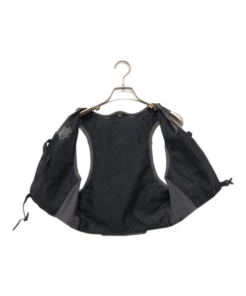 GOLDWIN 0（ゴールドウイン ゼロ）GOLDWIN 0 (ゴールドウイン ゼロ) Gleam Trail Pack グレー サイズ:Fの古着・服飾アイテム