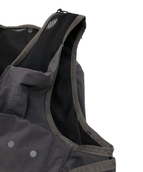 GOLDWIN 0（ゴールドウイン ゼロ）GOLDWIN 0 (ゴールドウイン ゼロ) Gleam Trail Pack グレー サイズ:Fの古着・服飾アイテム