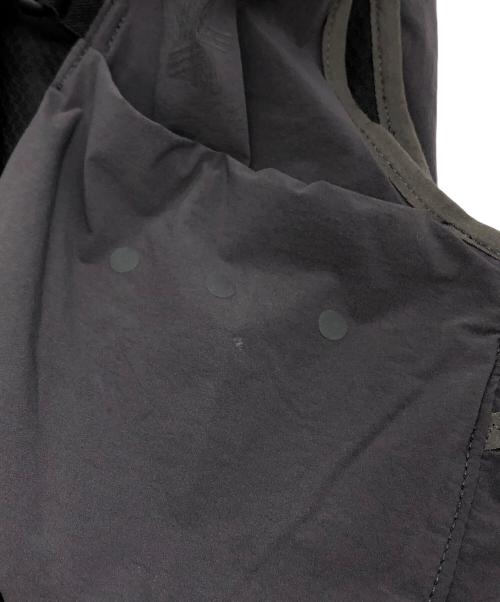 GOLDWIN 0（ゴールドウイン ゼロ）GOLDWIN 0 (ゴールドウイン ゼロ) Gleam Trail Pack グレー サイズ:Fの古着・服飾アイテム