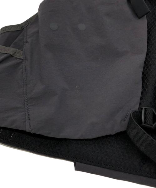 GOLDWIN 0（ゴールドウイン ゼロ）GOLDWIN 0 (ゴールドウイン ゼロ) Gleam Trail Pack グレー サイズ:Fの古着・服飾アイテム