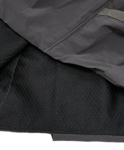 GOLDWIN 0（ゴールドウイン ゼロ）GOLDWIN 0 (ゴールドウイン ゼロ) Gleam Trail Pack グレー サイズ:Fの古着・服飾アイテム