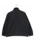 THE ENNOY PROFESSIONAL (ザ エンノイ プロフェッショナル) PROFESSIONAL FLEECE JACKET ブラック サイズ:M：30000円