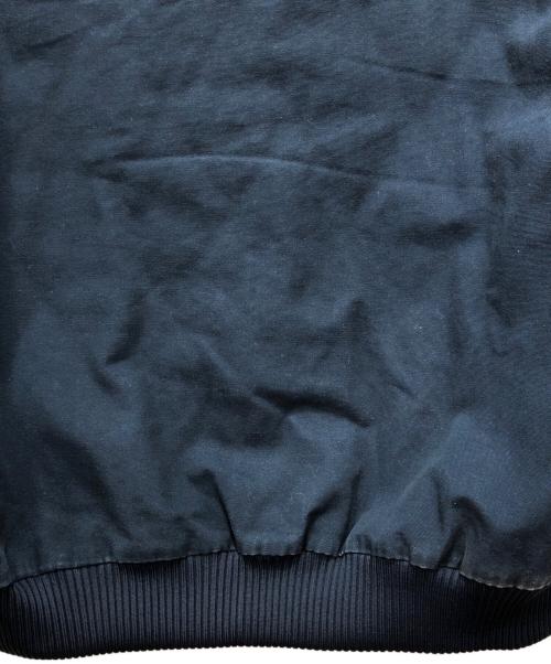 CarHartt（カーハート）CarHartt (カーハート) アクティブジャケット ネイビー サイズ:XLの古着・服飾アイテム