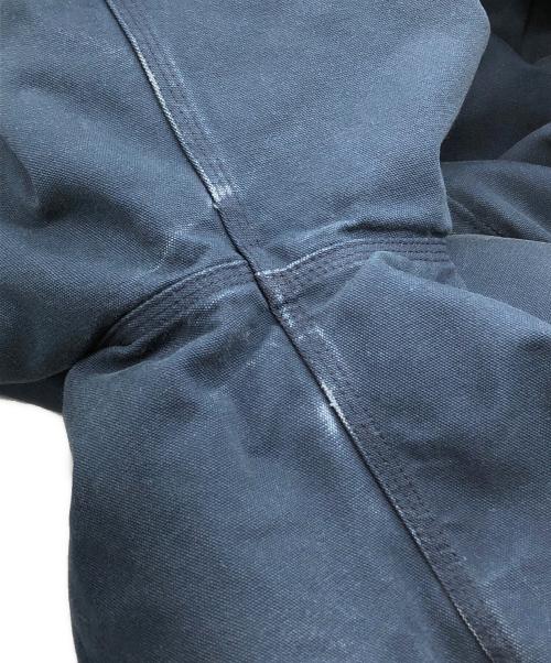 CarHartt（カーハート）CarHartt (カーハート) アクティブジャケット ネイビー サイズ:XLの古着・服飾アイテム