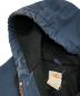 中古・古着 CarHartt (カーハート) アクティブジャケット ネイビー サイズ:XL：25000円
