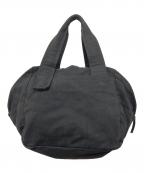 Y'sワイズ）の古着「キャンバストートバッグ」
