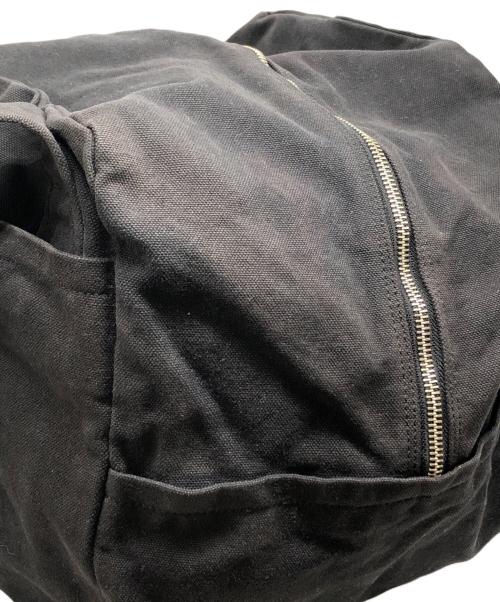 Y's（ワイズ）Y's (ワイズ) キャンバストートバッグ サイズ:下記参照の古着・服飾アイテム