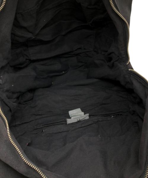 Y's（ワイズ）Y's (ワイズ) キャンバストートバッグ サイズ:下記参照の古着・服飾アイテム