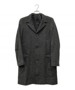 中古・古着通販】LAD MUSICIAN (ラッドミュージシャン) 25AW ダブル