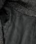 中古・古着 OUR LEGACY (アワーレガシー) CHIMNEY WOOL COAT グレー サイズ:46：16000円