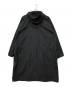 THE NORTHFACE PURPLELABEL (ザ・ノースフェイス パープルレーベル) マウンテンウインドコート ブラック サイズ:XL：20000円