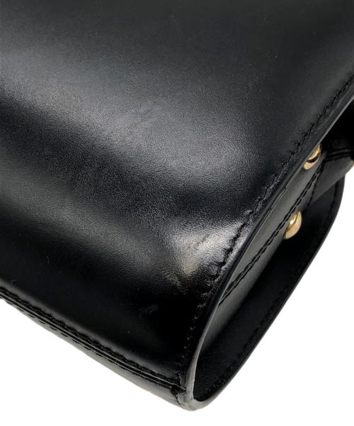 A.P.C.（アーペーセー）A.P.C. (アーペーセー) ハーフムーンショルダー サイズ:下記参照の古着・服飾アイテム