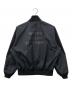 WTAPS (ダブルタップス) WFS / JACKET / NYLON. TAFFETA. PERTEX ブラック サイズ:SIZE 1：38000円