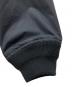 中古・古着 WTAPS (ダブルタップス) WFS / JACKET / NYLON. TAFFETA. PERTEX ブラック サイズ:SIZE 1：38000円