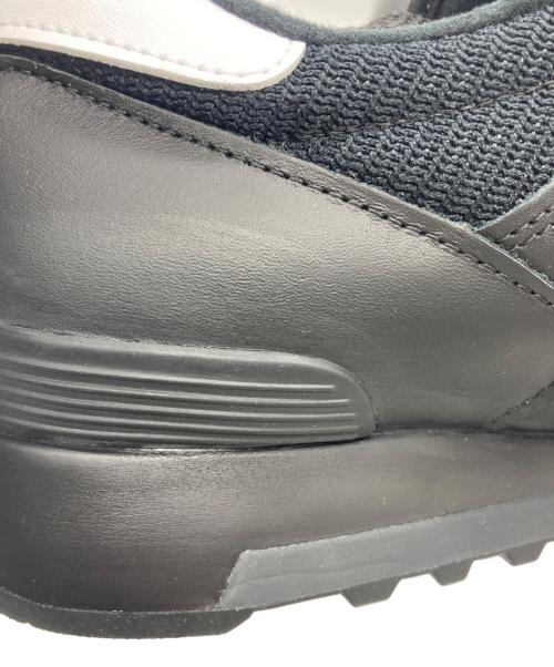 NEW BALANCE（ニューバランス）NEW BALANCE (ニューバランス) WTAPS (ダブルタップス) U1300WT ブラック サイズ:26の古着・服飾アイテム