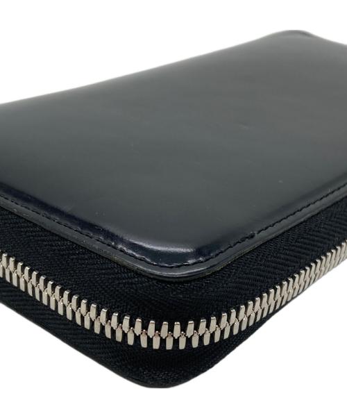 The Warmthcrafts-Manufacture（ウォームスクラフツマニュファクチャー）THE WARMTHCRAFTS-MANUFACTURE (ウォームスクラフツマニュファクチャー) 長財布 ブラック サイズ:下記参照の古着・服飾アイテム