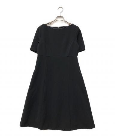 中古・古着通販】FOXEY NEWYORK (フォクシーニューヨーク) DRESS