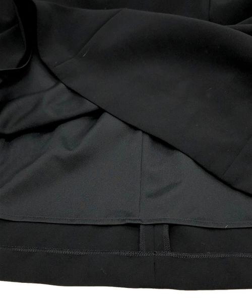 FOXEY NEWYORK（フォクシーニューヨーク）FOXEY NEWYORK (フォクシーニューヨーク) DRESS ALEXANDRIA ブラック サイズ:42の古着・服飾アイテム