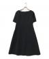 FOXEY NEWYORK（フォクシーニューヨーク）の古着「DRESS ALEXANDRIA」｜ブラック