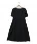 FOXEY NEWYORK (フォクシーニューヨーク) DRESS ALEXANDRIA ブラック サイズ:42：27000円