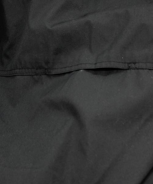 THE NORTHFACE PURPLELABEL（ザ・ノースフェイス パープルレーベル）THE NORTHFACE PURPLELABEL (ザ・ノースフェイス パープルレーベル) JOURNAL STANDARD (ジャーナルスタンダード) 別注 スタンドマウンテンジャケット ブラック サイズ:Sの古着・服飾アイテム