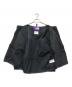 THE NORTHFACE PURPLELABEL (ザ・ノースフェイス パープルレーベル) JOURNAL STANDARD (ジャーナルスタンダード) 別注 スタンドマウンテンジャケット ブラック サイズ:S：18000円