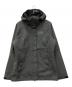 MILLET（ミレー）の古着「POBEDA 3 IN 1 JKT」｜グレー