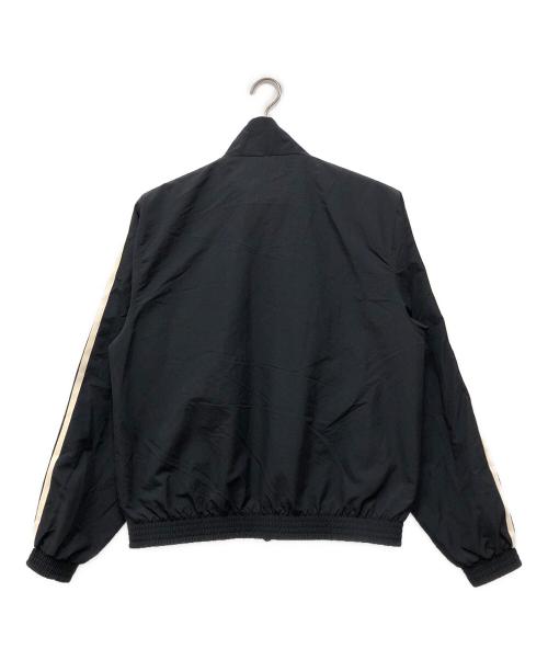 adidas（アディダス）adidas (アディダス) UNITY リバーシブルジャケット ブラック サイズ:Sの古着・服飾アイテム
