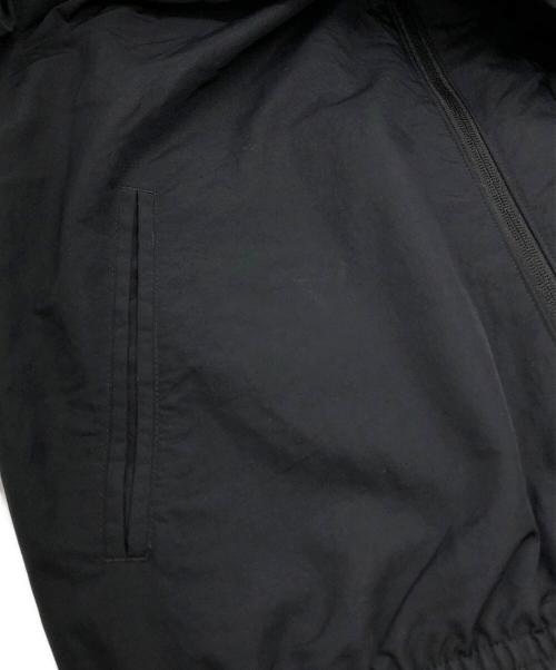 adidas（アディダス）adidas (アディダス) UNITY リバーシブルジャケット ブラック サイズ:Sの古着・服飾アイテム