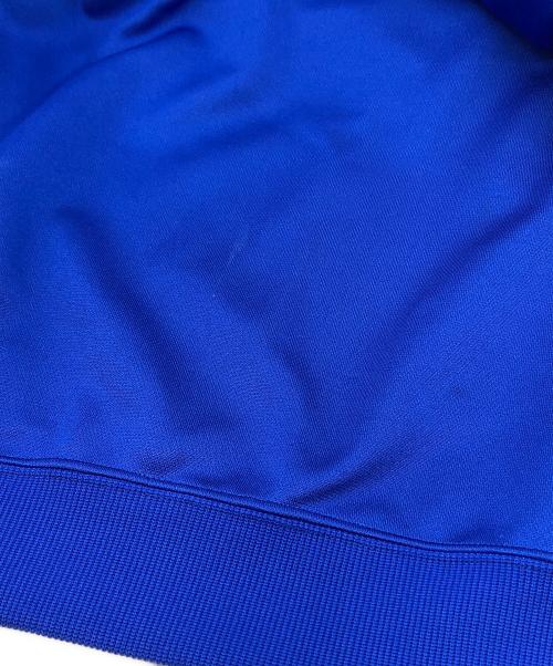 Needles（ニードルズ）Needles (ニードルズ) スウェット ブルー サイズ:XLの古着・服飾アイテム