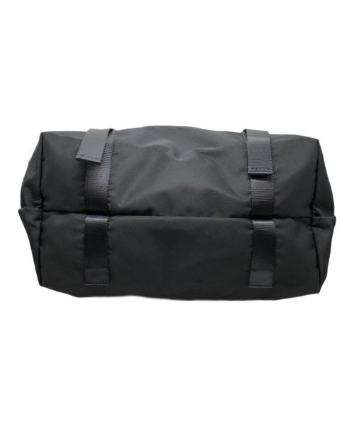 amiacalva（アミアカルヴァ）AMIACALVA (アミアカルヴァ) mizuiro-ind (ミズイロインド) 別注メッセンジャーバッグ ブラック サイズ:下記参照の古着・服飾アイテム