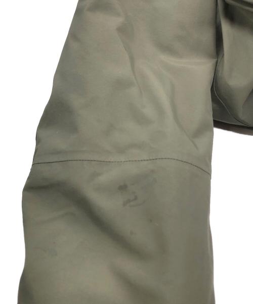 THE NORTH FACE（ザ ノース フェイス）THE NORTH FACE (ザ ノース フェイス) インサレーション ナイロンパーカー カーキ サイズ:XXLの古着・服飾アイテム