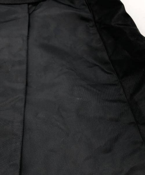 1017 ALYX（1017 アリクス）1017 ALYX (1017 アリクス) Sleeveless Tailored Dress ブラック サイズ:38の古着・服飾アイテム