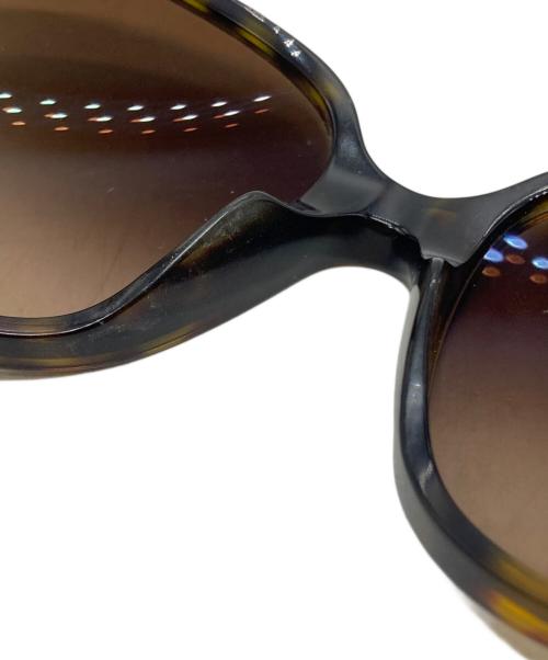 CHANEL（シャネル）CHANEL (シャネル) サングラス サイズ:Lの古着・服飾アイテム