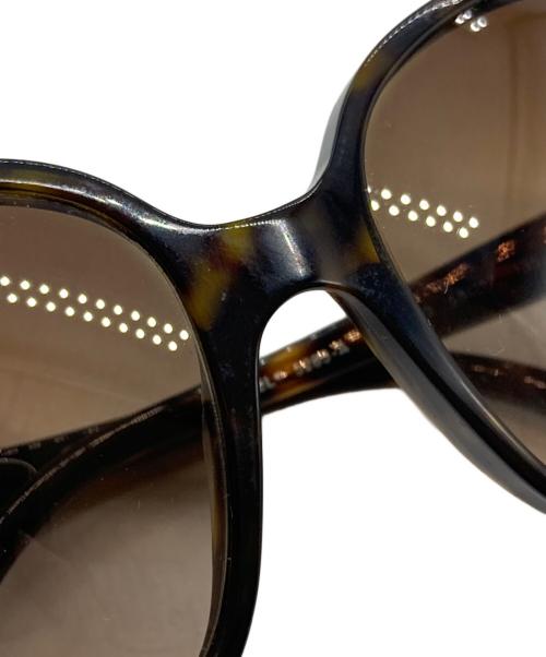 CHANEL（シャネル）CHANEL (シャネル) サングラス サイズ:Lの古着・服飾アイテム