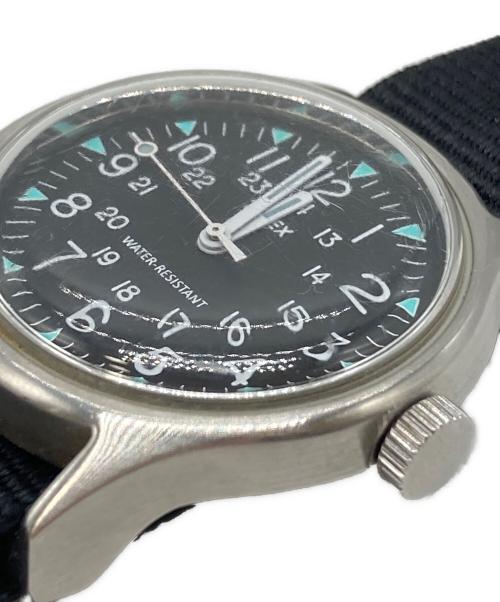 TIMEX（タイメックス）TIMEX (タイメックス) 腕時計 サイズ:下記参照の古着・服飾アイテム