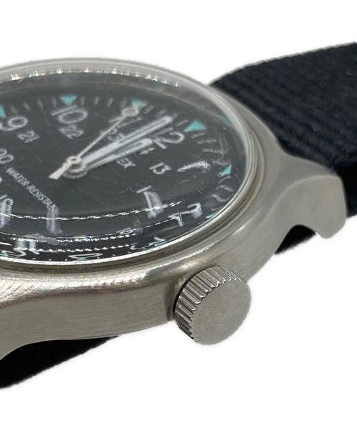 TIMEX（タイメックス）TIMEX (タイメックス) 腕時計 サイズ:下記参照の古着・服飾アイテム