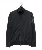 Y-3ワイスリー）の古着「トラックジャケット」｜ブラック
