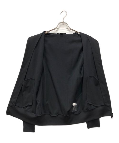 Y-3（ワイスリー）Y-3 (ワイスリー) トラックジャケット ブラック サイズ:Sの古着・服飾アイテム