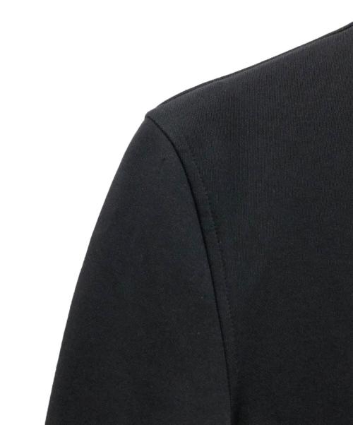 Y-3（ワイスリー）Y-3 (ワイスリー) トラックジャケット ブラック サイズ:Sの古着・服飾アイテム