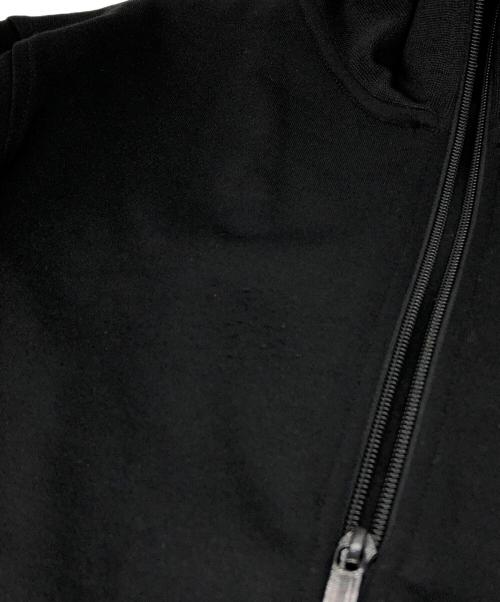 Y-3（ワイスリー）Y-3 (ワイスリー) トラックジャケット ブラック サイズ:Sの古着・服飾アイテム