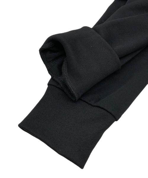 Y-3（ワイスリー）Y-3 (ワイスリー) トラックジャケット ブラック サイズ:Sの古着・服飾アイテム