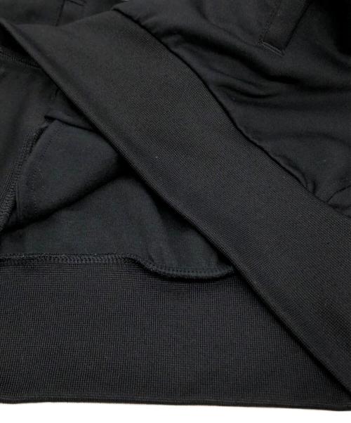 Y-3（ワイスリー）Y-3 (ワイスリー) トラックジャケット ブラック サイズ:Sの古着・服飾アイテム