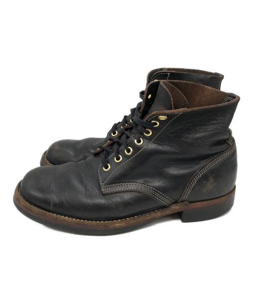 Danner（ダナー）Danner (ダナー) OCONT ブラック サイズ:8の古着・服飾アイテム