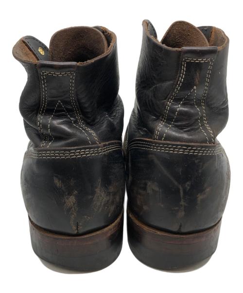 Danner（ダナー）Danner (ダナー) OCONT ブラック サイズ:8の古着・服飾アイテム