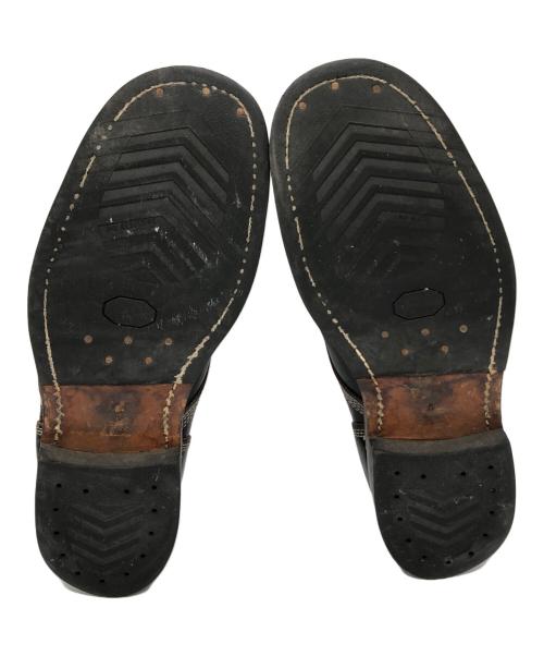 Danner（ダナー）Danner (ダナー) OCONT ブラック サイズ:8の古着・服飾アイテム