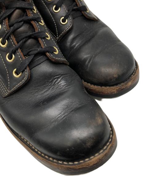 Danner（ダナー）Danner (ダナー) OCONT ブラック サイズ:8の古着・服飾アイテム