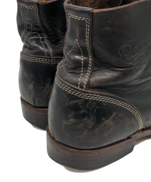 Danner（ダナー）Danner (ダナー) OCONT ブラック サイズ:8の古着・服飾アイテム