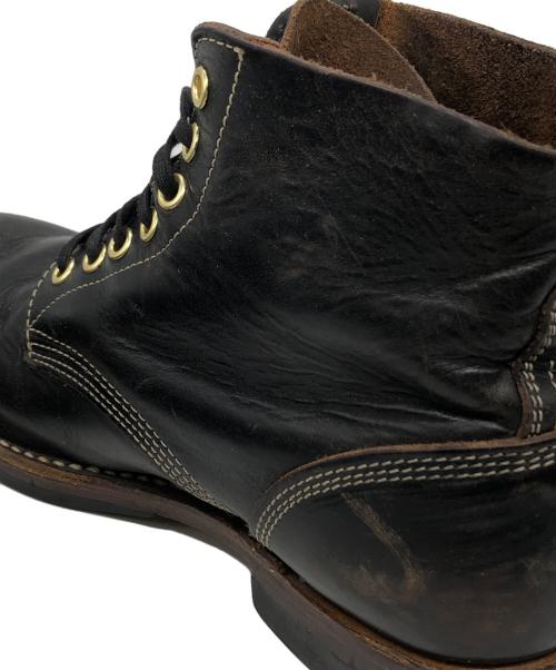 Danner（ダナー）Danner (ダナー) OCONT ブラック サイズ:8の古着・服飾アイテム